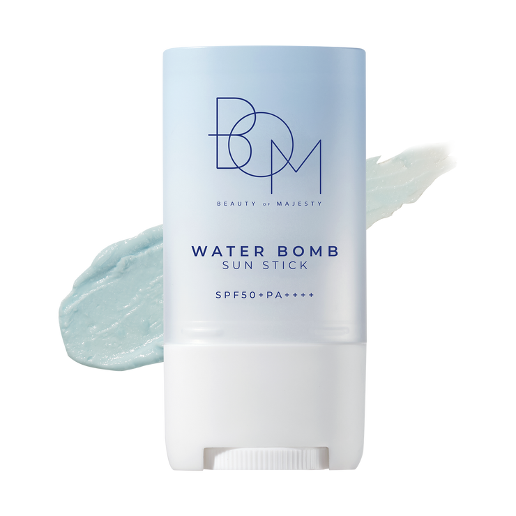 Water Bomb Sun Stick