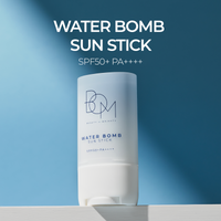 Water Bomb Sun Stick