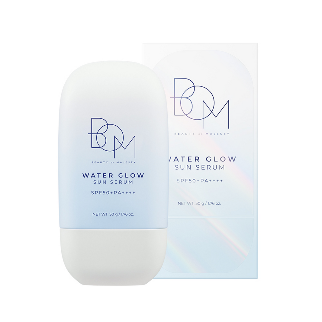 Water Glow Sun Serum