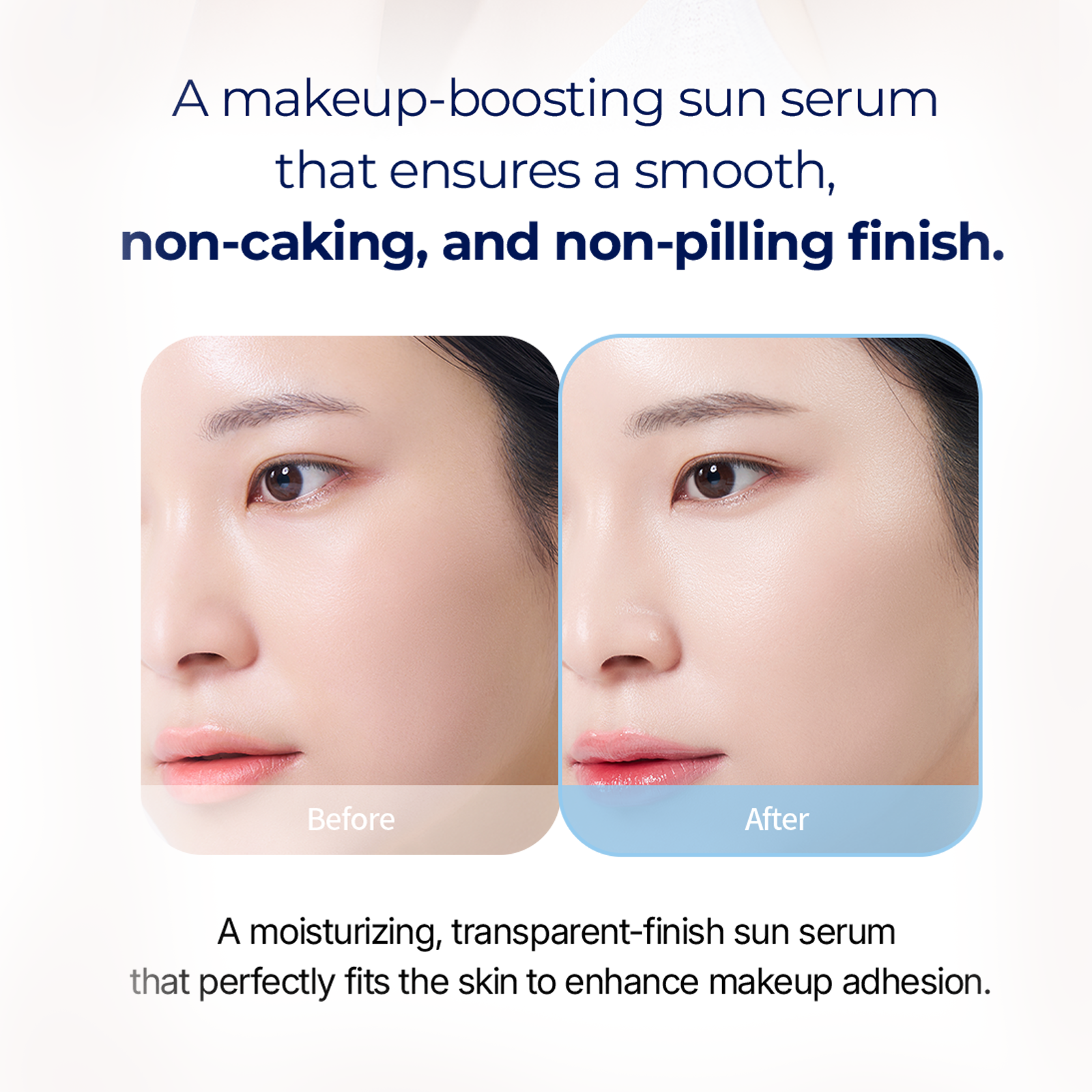 Water Glow Sun Serum
