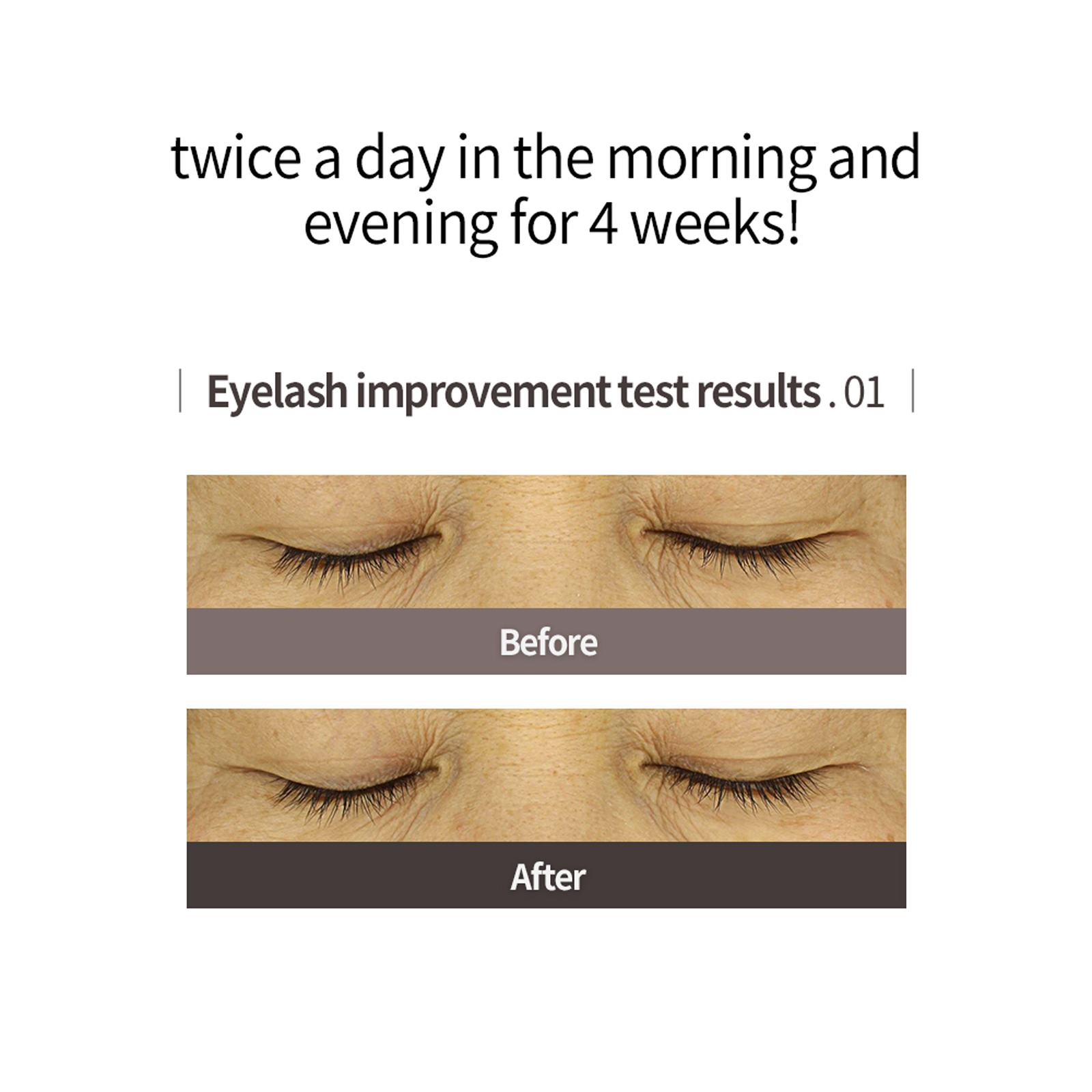Wonder Eyelash Serum
