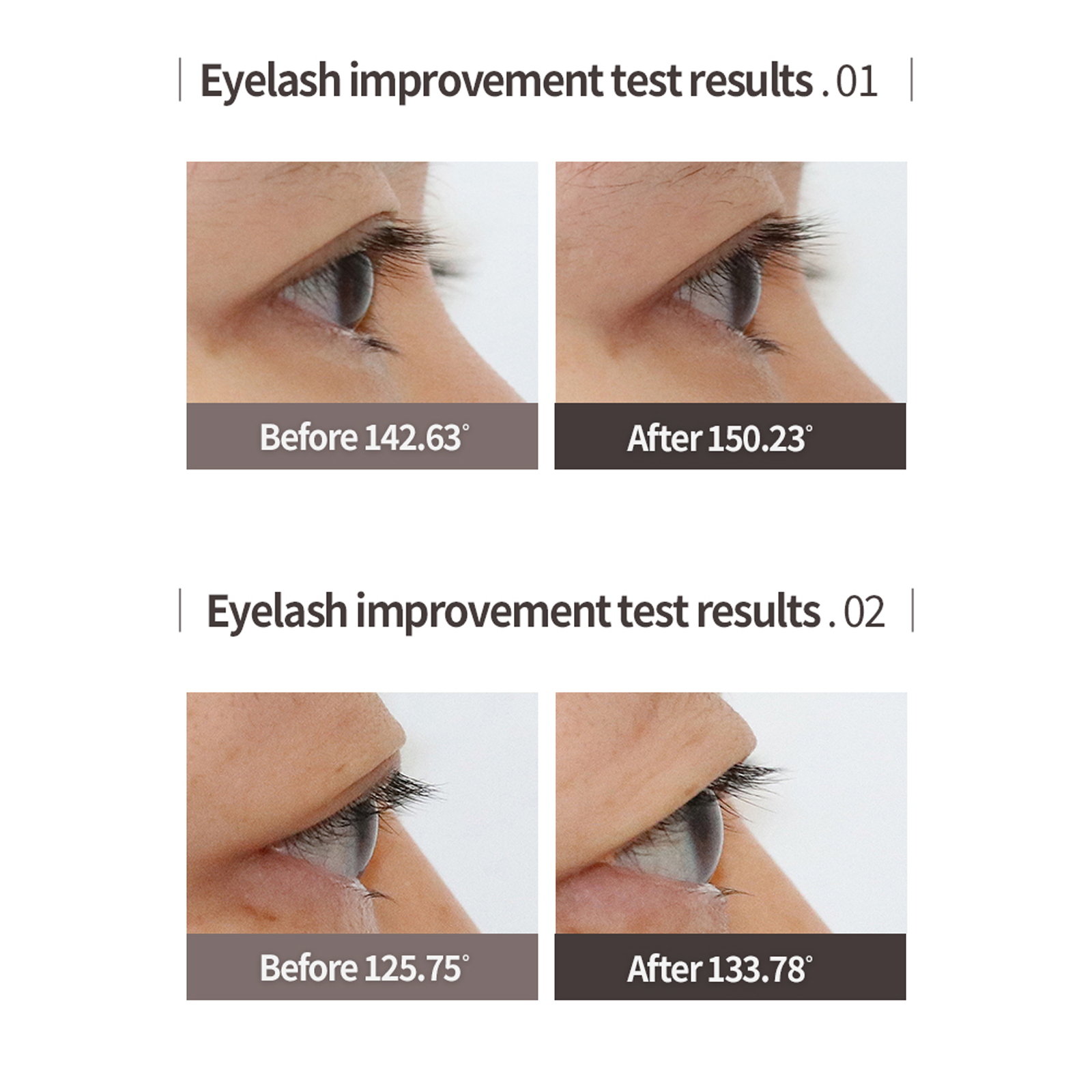 Wonder Eyelash Serum