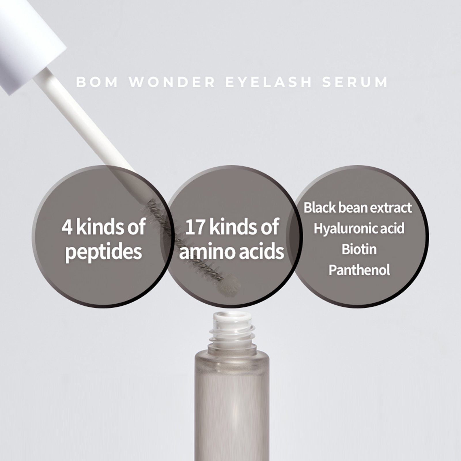 Wonder Eyelash Serum