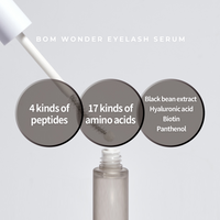 Wonder Eyelash Serum