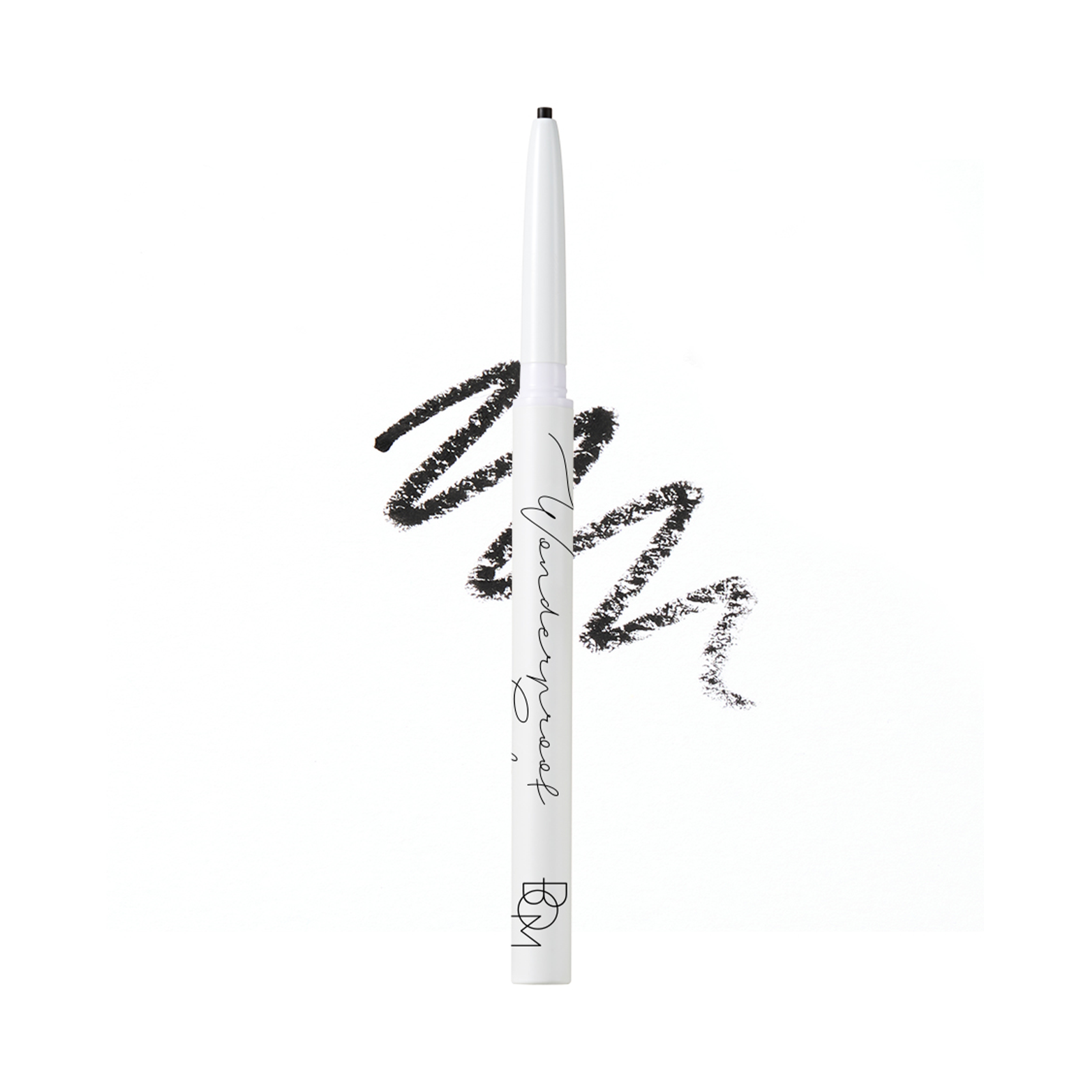 Wonderproof Gel Slim Eyeliner