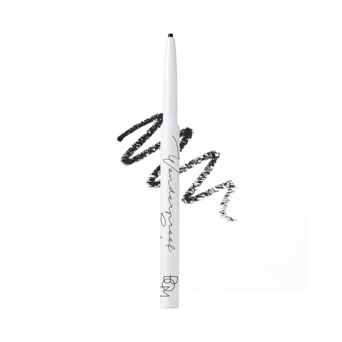 Wonderproof Gel Slim Eyeliner