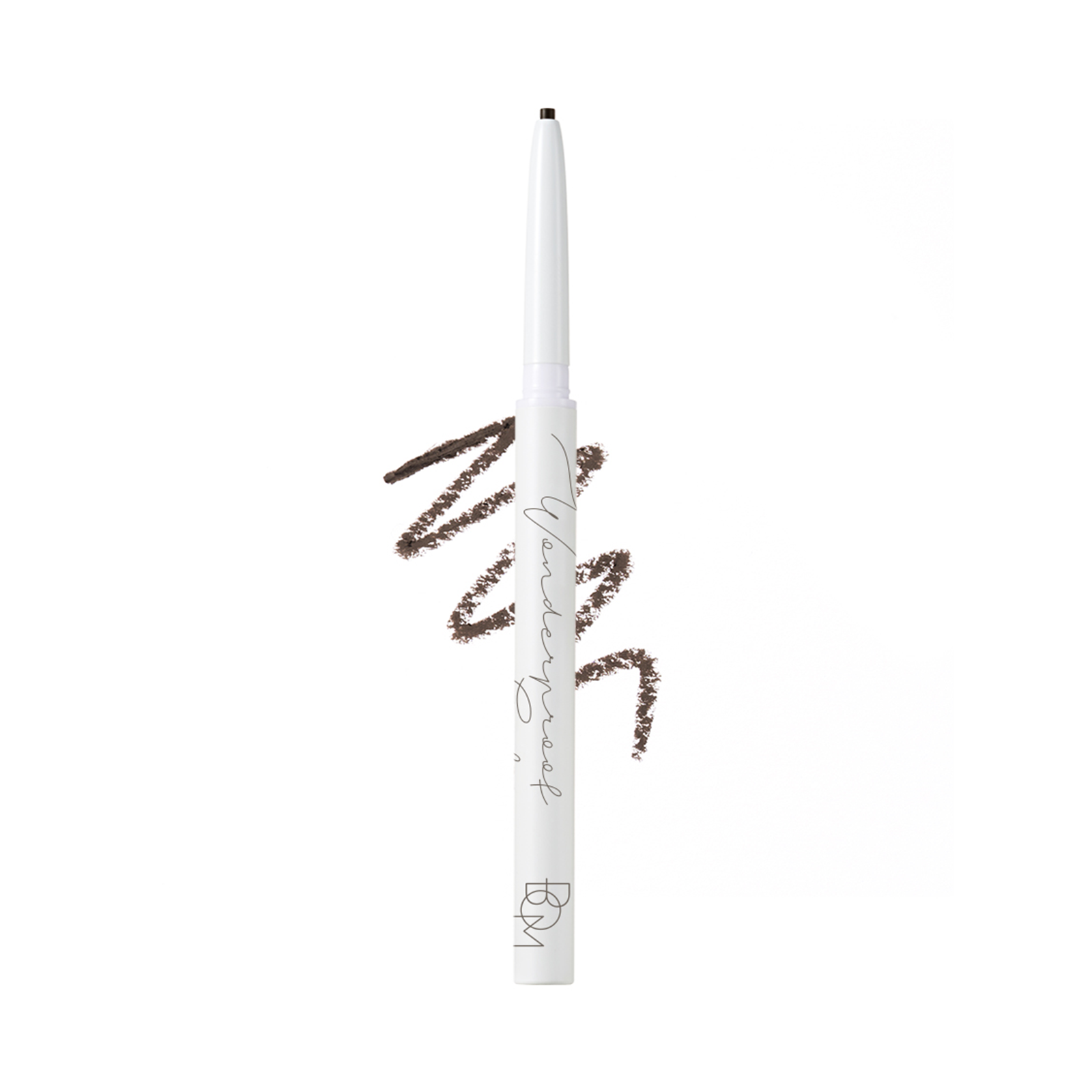 Wonderproof Gel Slim Eyeliner