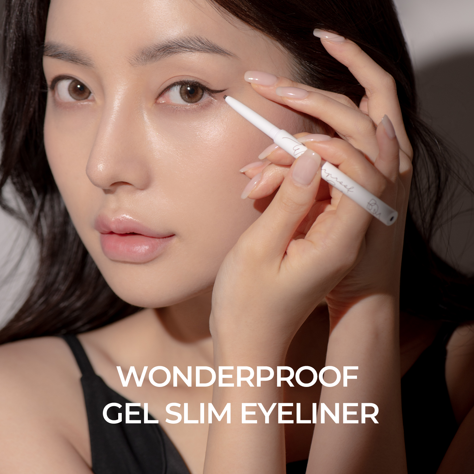Wonderproof Gel Slim Eyeliner