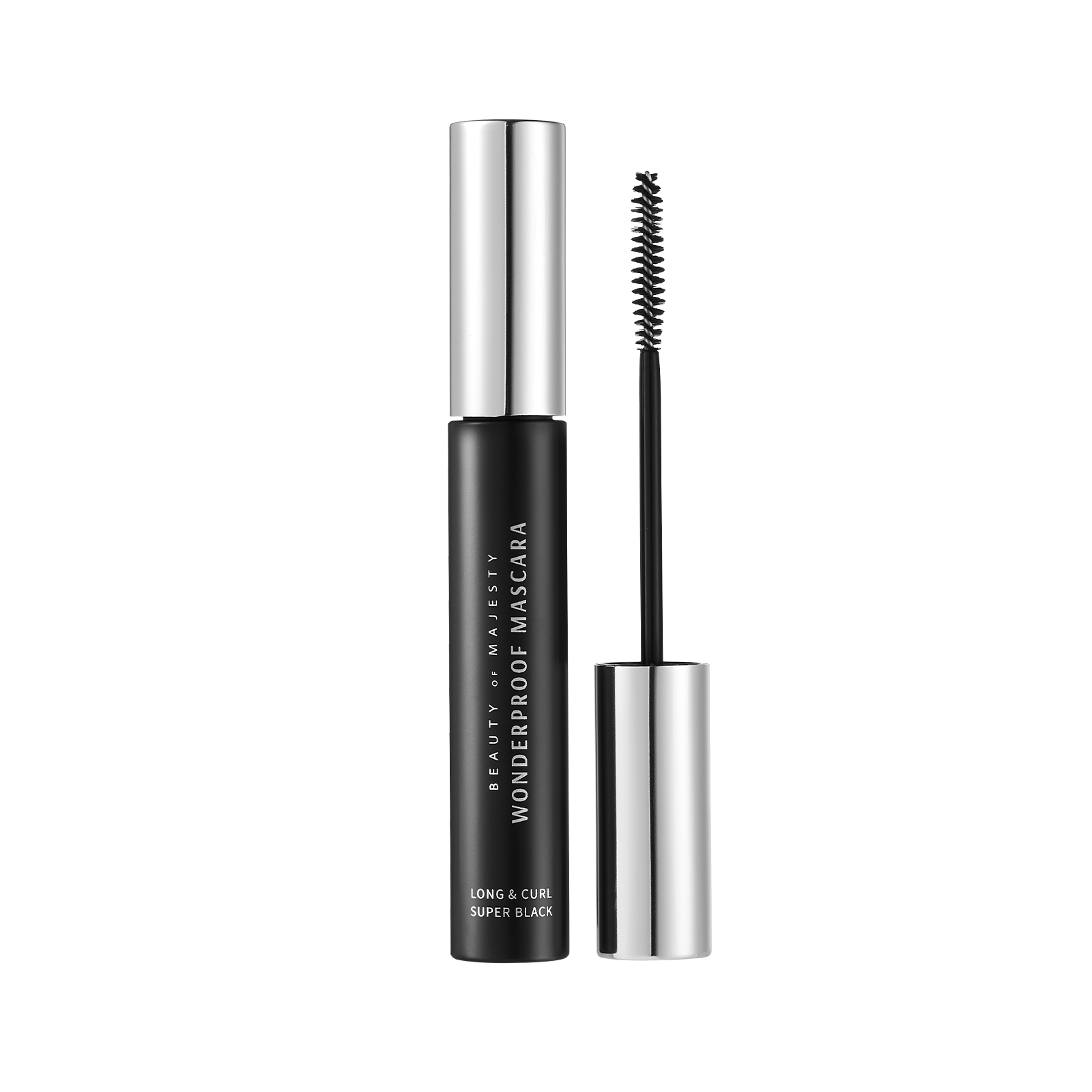 Wonderproof Mascara Long&Curl