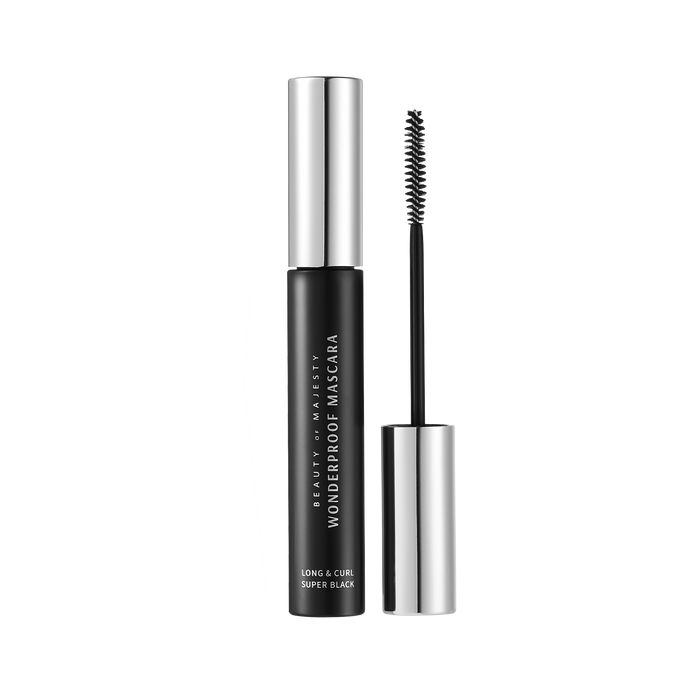 Wonderproof Mascara Long&Curl
