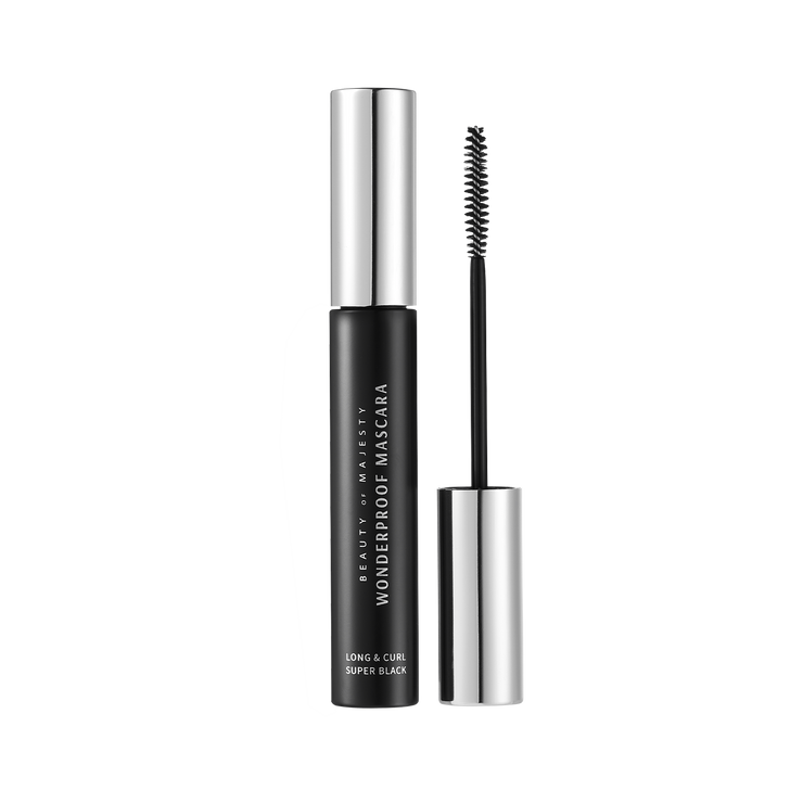 Wonderproof Mascara Long&Curl