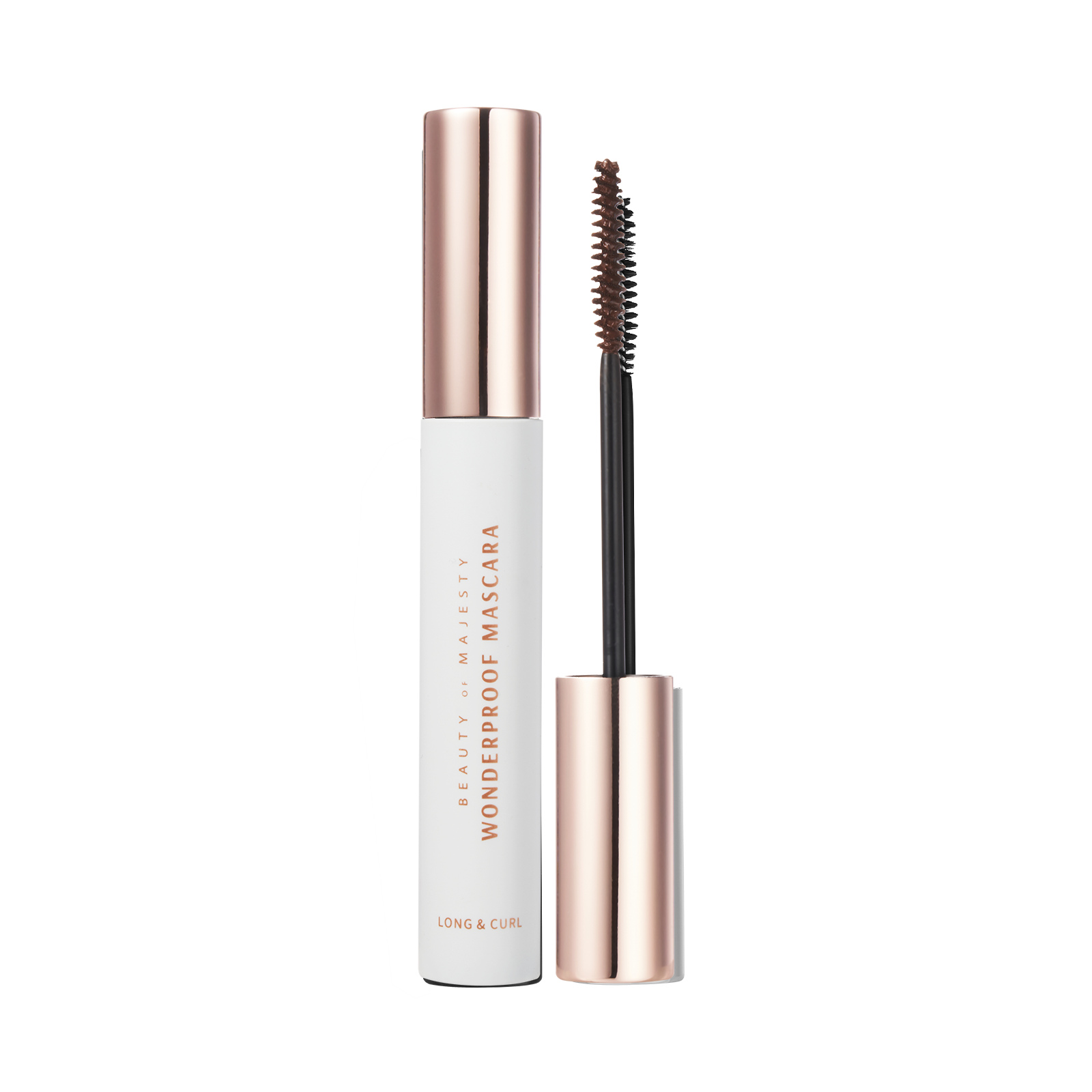 Wonderproof Mascara Long&Curl