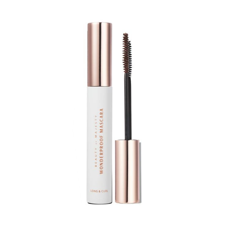 Wonderproof Mascara Long&Curl