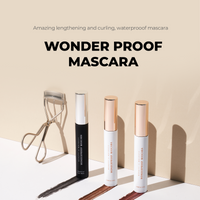Wonderproof Mascara Long&Curl