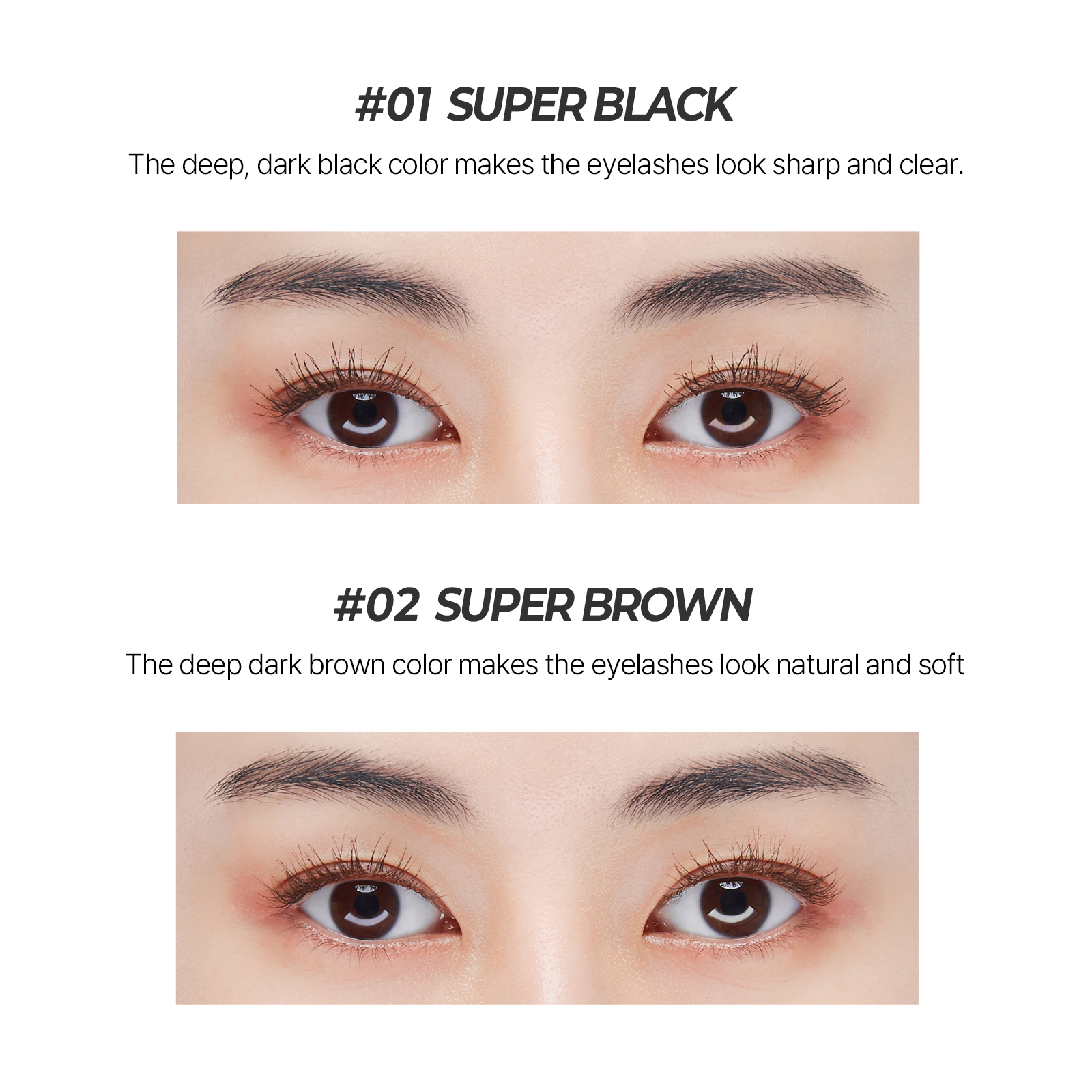 Wonderproof Mascara Long&Curl