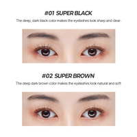 Wonderproof Mascara Long&Curl