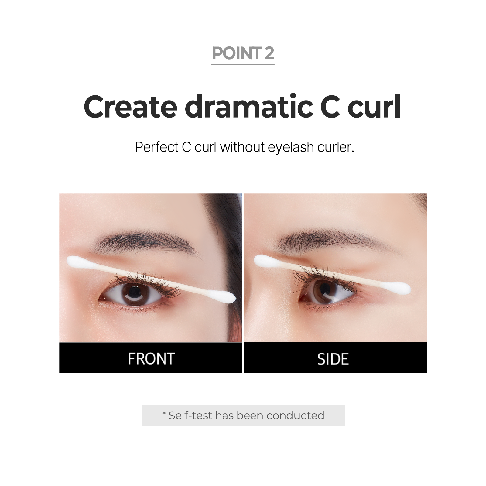 Wonderproof Mascara Long&Curl