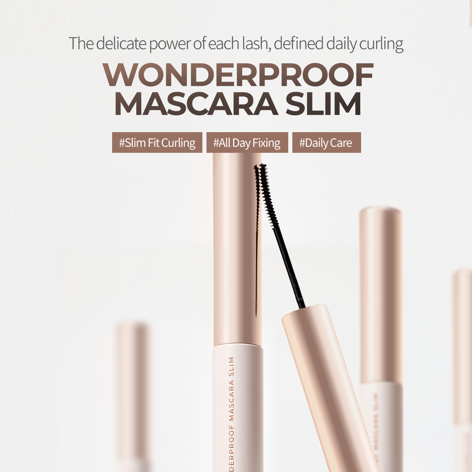 Wonderproof Mascara Slim