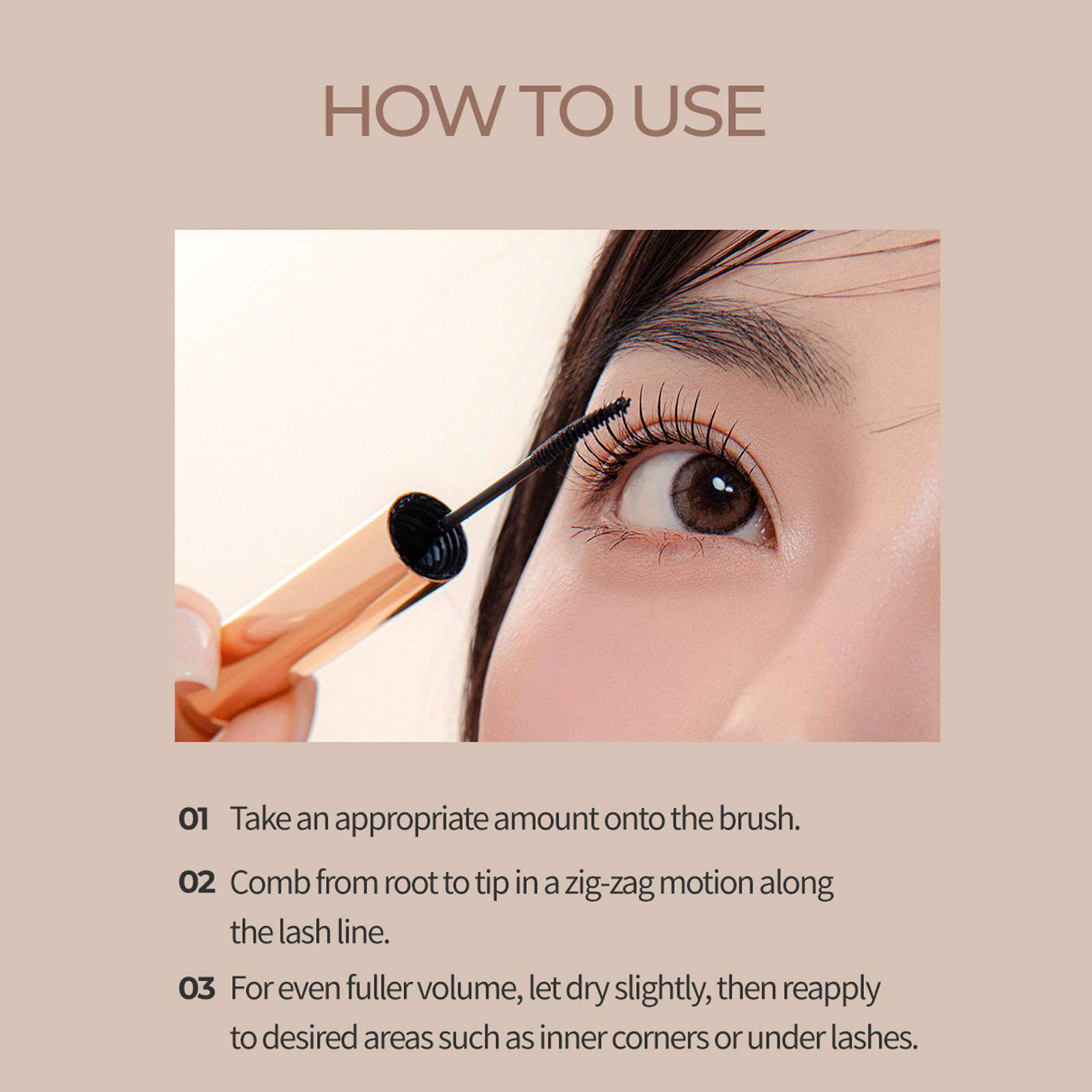 Wonderproof Mascara Slim