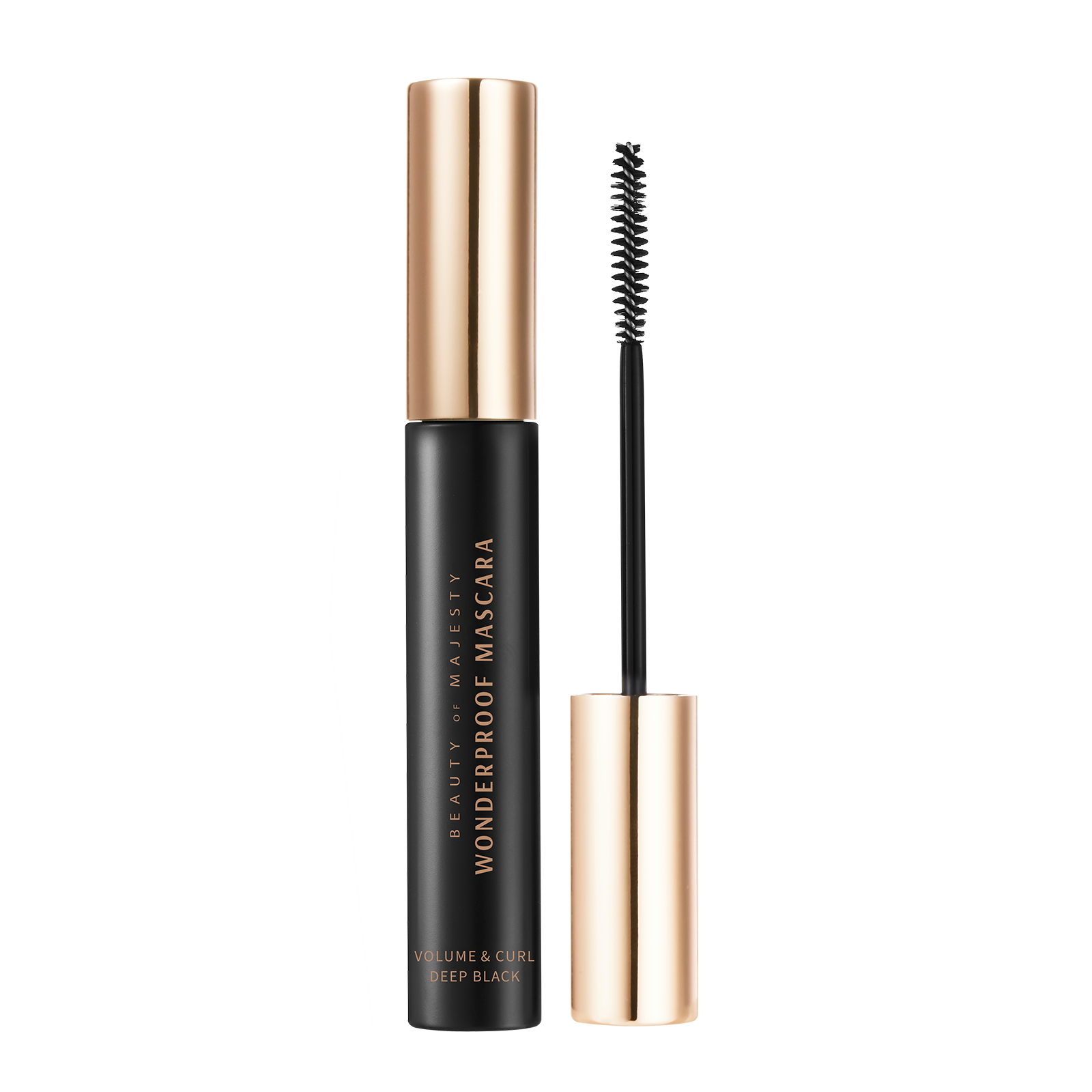 Wonderproof Mascara Volume&Curl