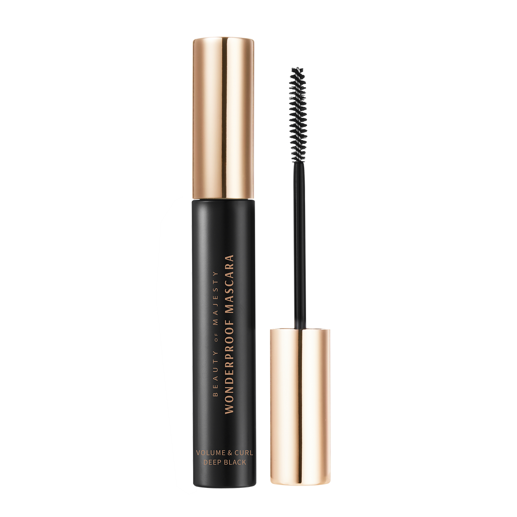 Wonderproof Mascara Volume&Curl