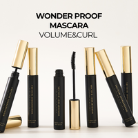 Wonderproof Mascara Volume&Curl
