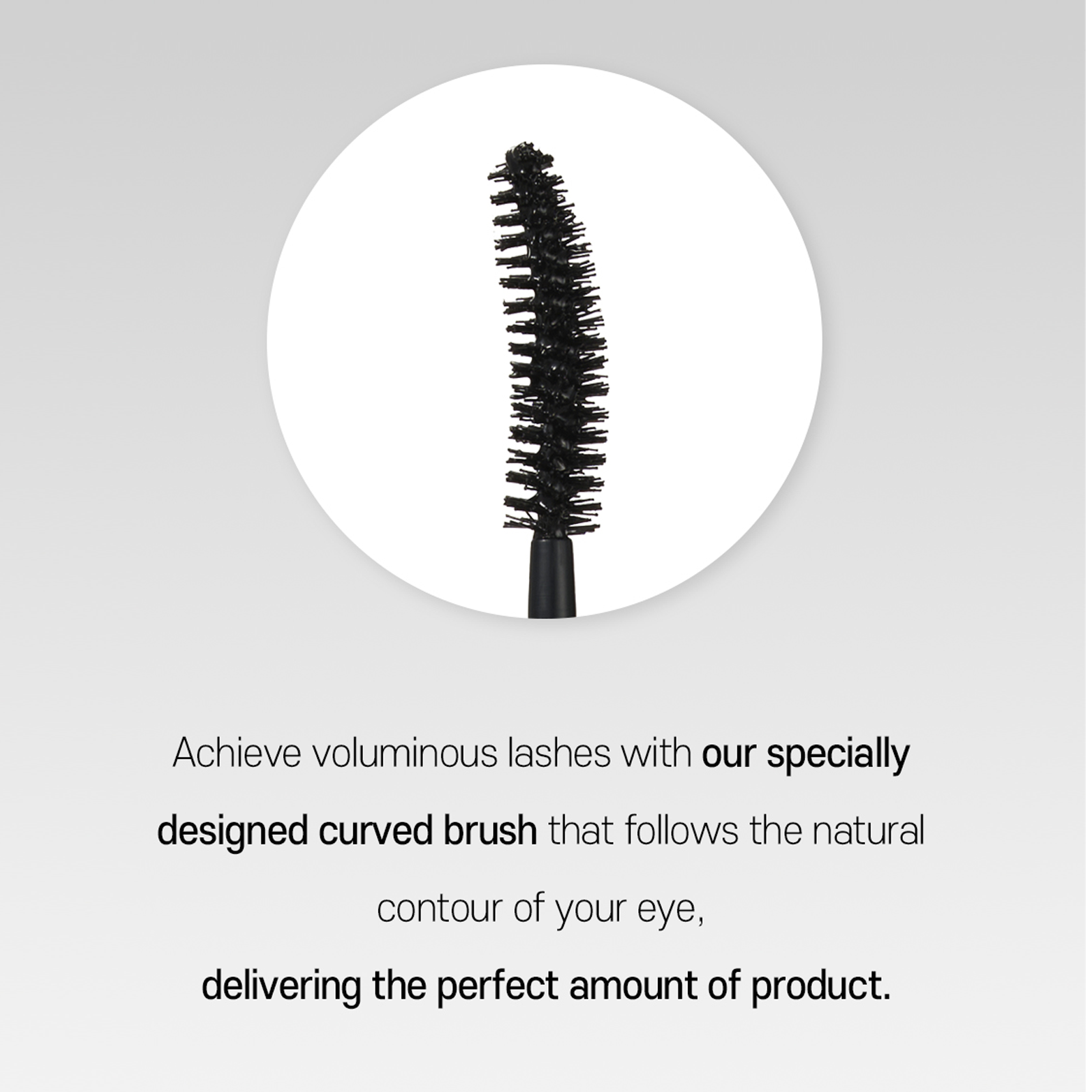 Wonderproof Mascara Volume&Curl