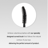 Wonderproof Mascara Volume&Curl