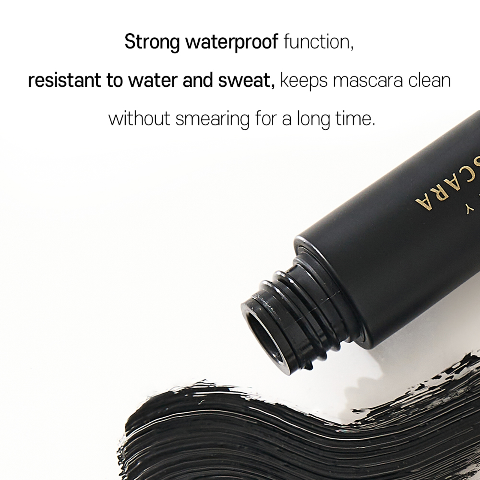 Wonderproof Mascara Volume&Curl