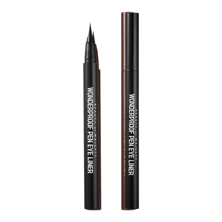 Wonderproof Pen Eye Liner