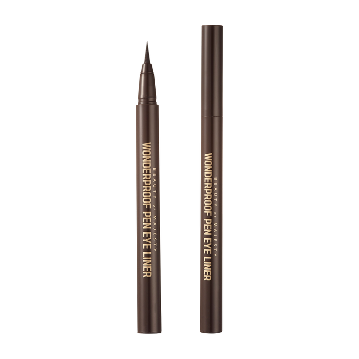 Wonderproof Pen Eye Liner
