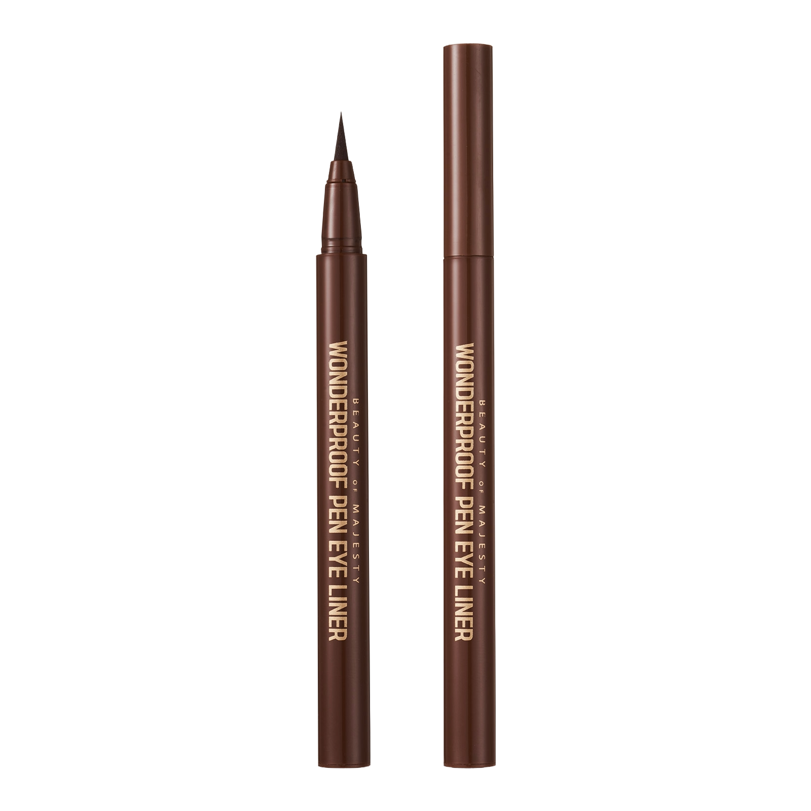 Wonderproof Pen Eye Liner