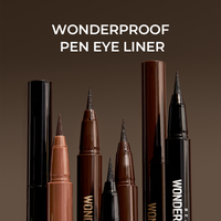 Wonderproof Pen Eye Liner