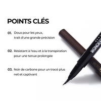 Wonderproof Pen Eye Liner