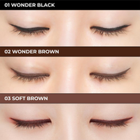 Wonderproof Pen Eye Liner