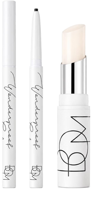 BOM Longwear Eye & Lip Set 2P