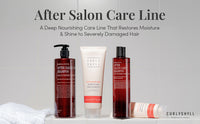CURLYSHYLL Masque After Salon Care – visuel produit 4 | GLOW:ME