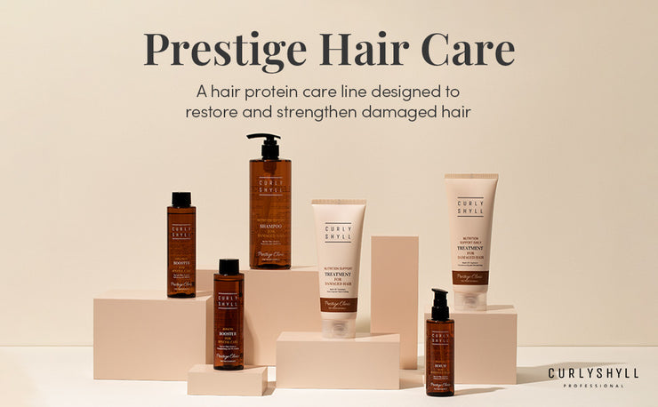 CURLYSHYLL Masque Intensif Nutrition Support – visuel produit 2 | GLOW:ME
