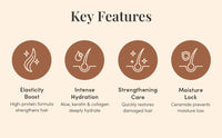 Curlyshyll nutrition support treatment