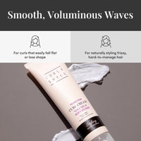 CURLYSHYLL Crème de Boucles Perfection – visuel produit 3 | GLOW:ME