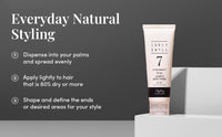 CURLYSHYLL Cire Style Gravity – visuel produit 4 | GLOW:ME