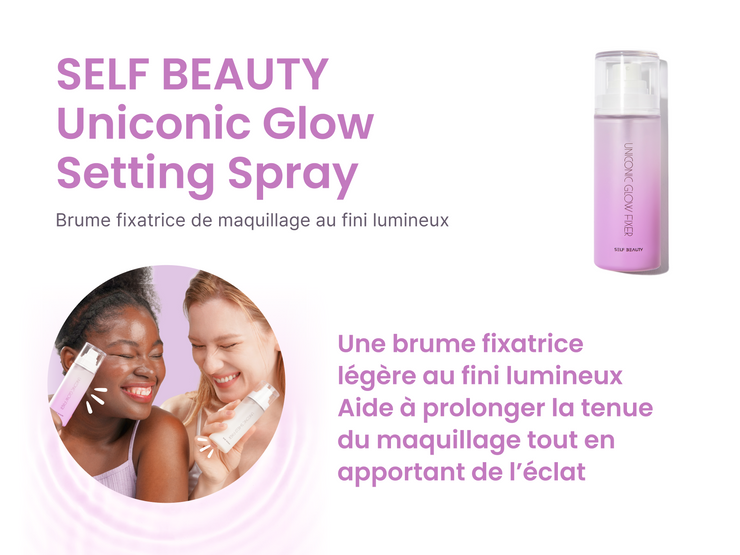 SELF BEAUTY UNICONIC Fixer 50ml