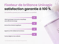 SELF BEAUTY UNICONIC Fixer 50ml