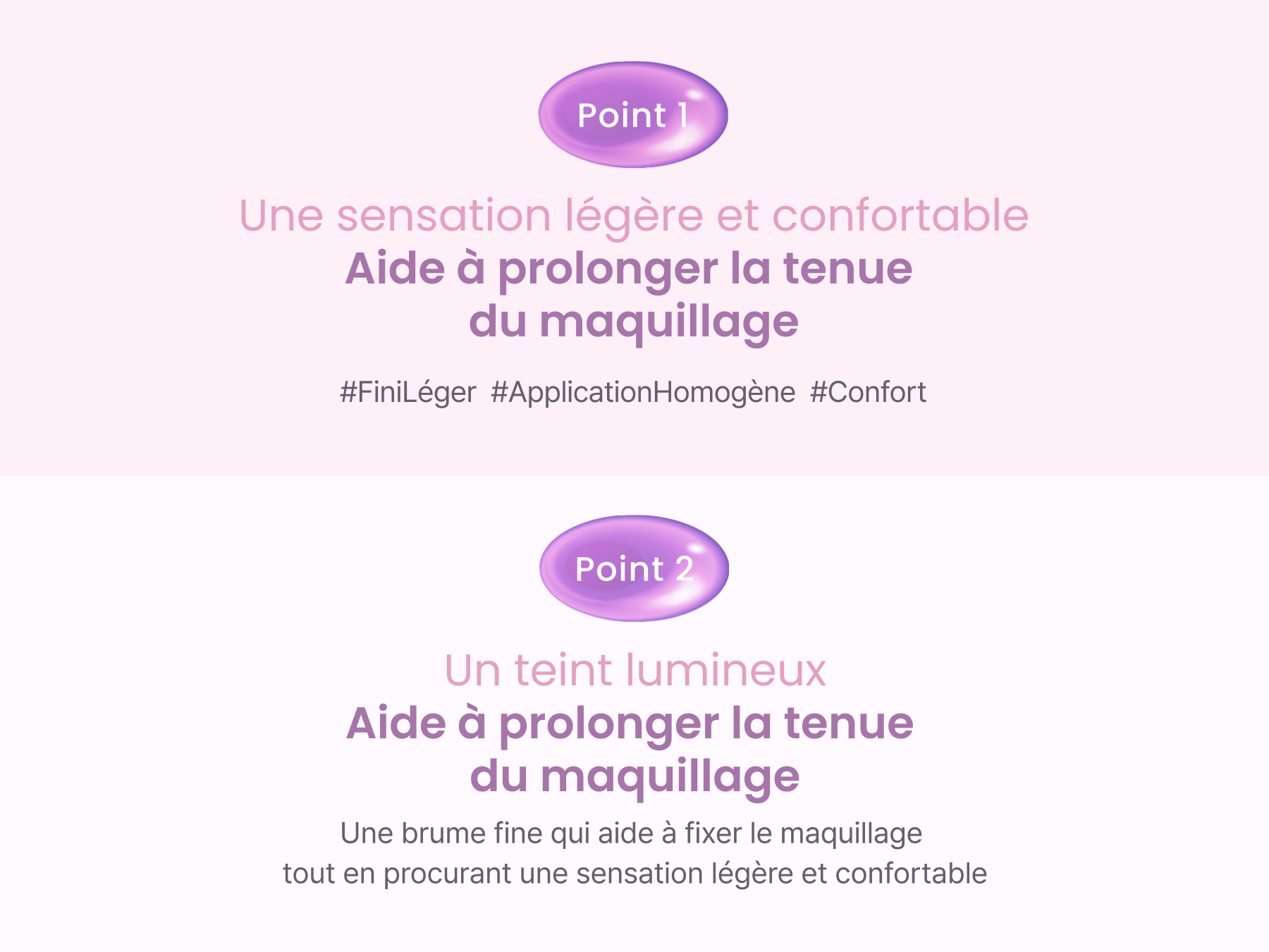 SELF BEAUTY UNICONIC Fixer 50ml