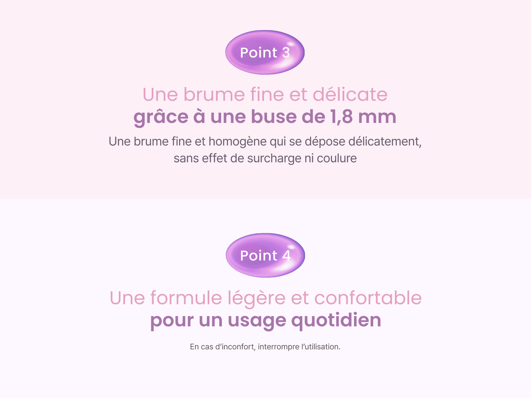 SELF BEAUTY UNICONIC Fixer 50ml