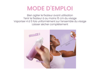 SELF BEAUTY UNICONIC Fixer 50ml