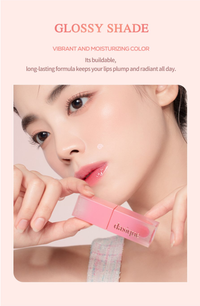 Dasique Juicy Dewy Tint Best Shades Set 3P