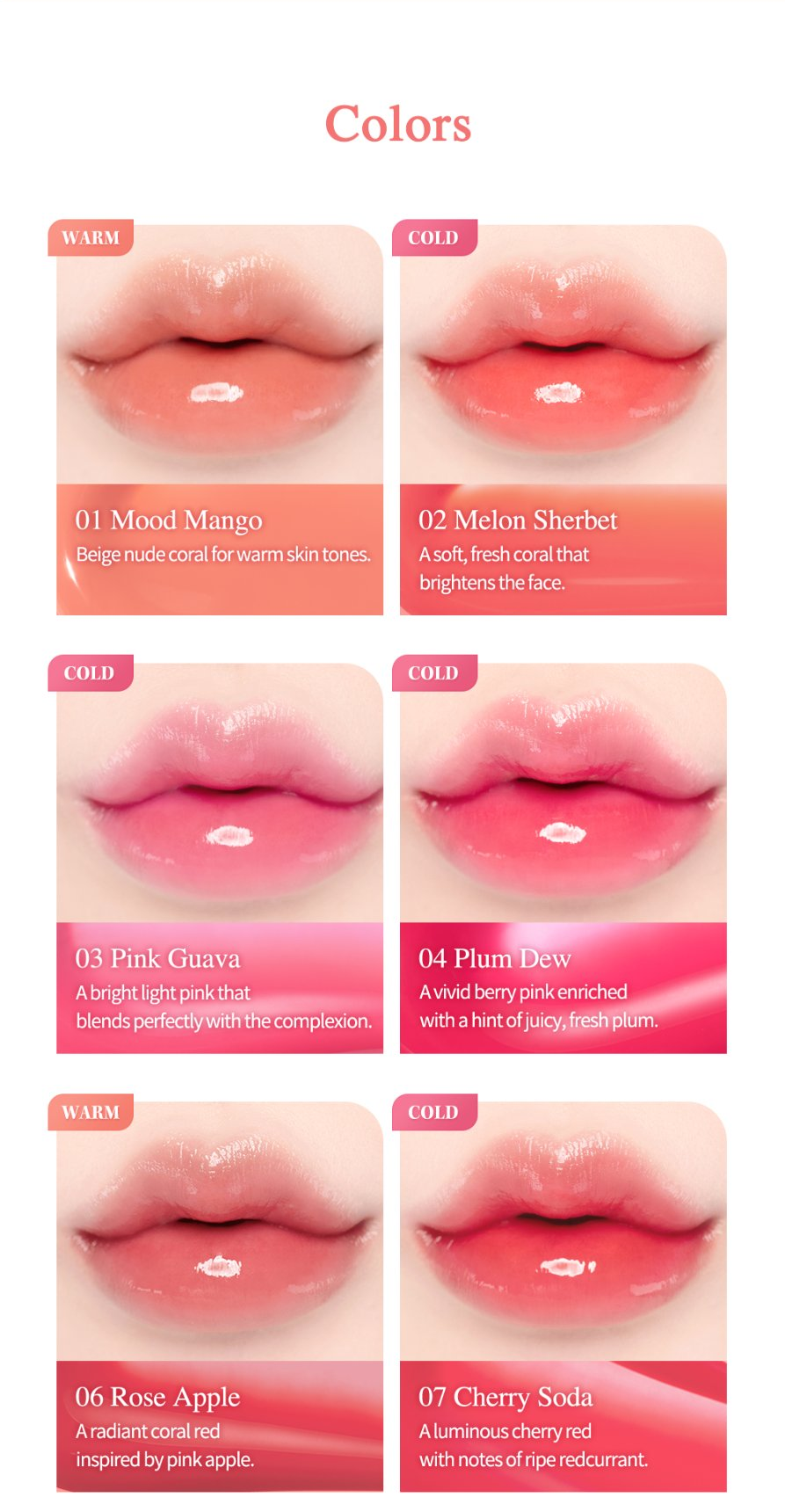 Product detail image