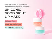 SELF BEAUTY UNICONIC Good Night Lip Mask