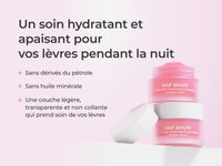 SELF BEAUTY UNICONIC Good Night Lip Mask